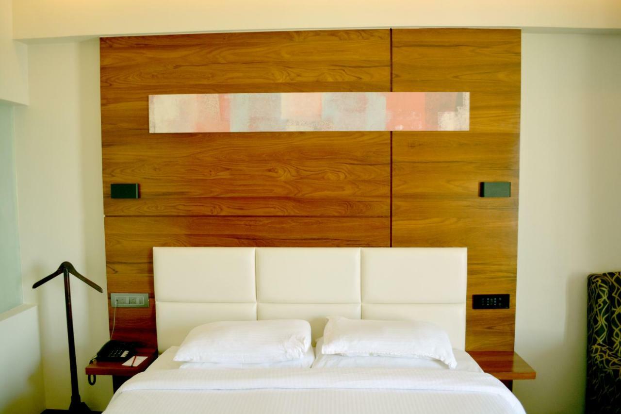 Rk Residency Hotel Tiruppur Ngoại thất bức ảnh